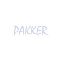 Pakker