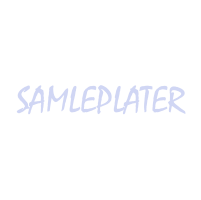 Samleplater